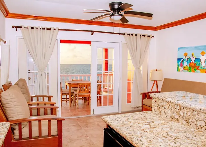 Mayan Princess Hotel
