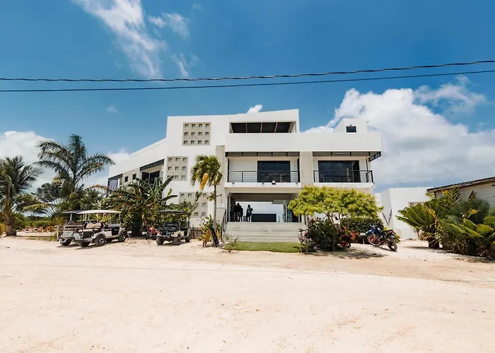 Playa De Sala Boutique Hotel (Adults Only)