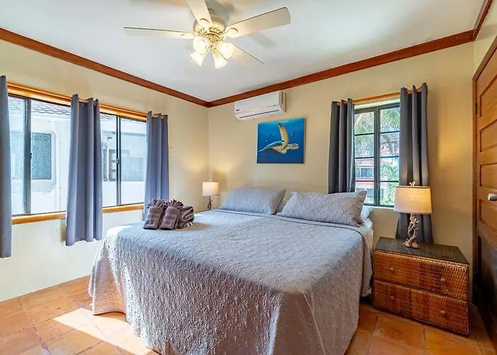 Tradewinds Paradise Villas