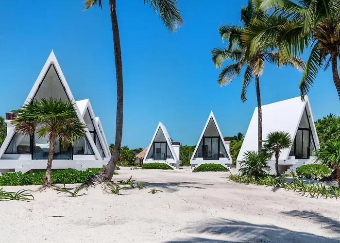 Sand And Sky Resort Adults Only