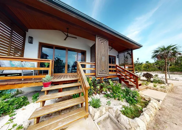 Secluded Beach Villa With Concierge By Alom