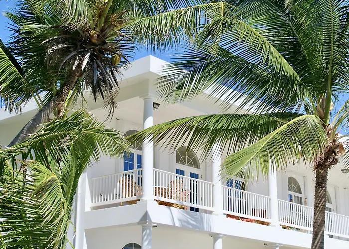 Tara Del Sol Resort