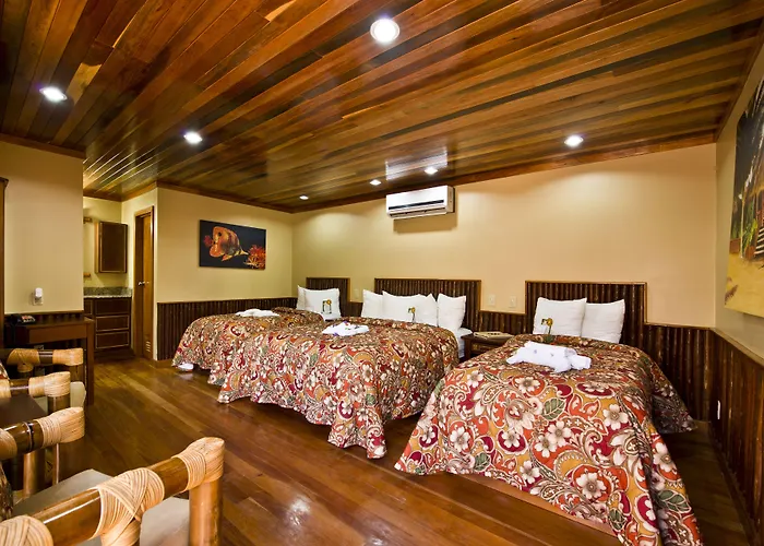Ramon'S Village Resort