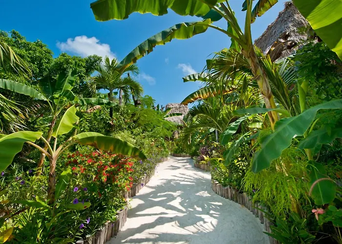 Ramon'S Village Resort