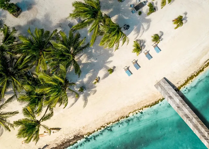 Secluded Beach Villa With Concierge By Alom